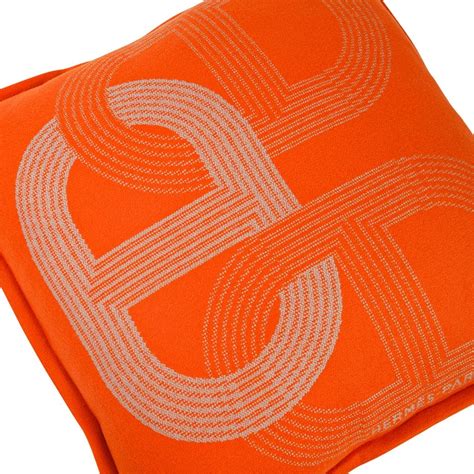 Hermès Circuit 24 Throw Blanket 